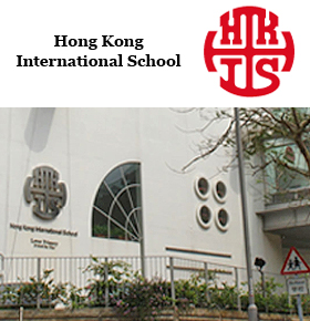 Snag golf at Hong Kong International School
