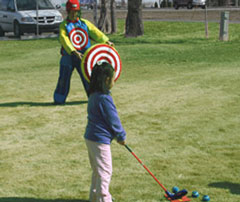 SNAG GOLF HONG KONG