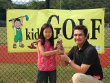 2KidsGOLF_Mona & Tomo-IMG_5592