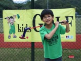 5KidsGOLF_Oliver & Meiji-IMG_6053