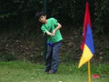 KidsGOLF_Oliver & Meiji-IMG_5970