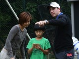 KidsGOLF_Oliver & Meiji-IMG_5974