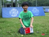 KidsGOLF_Oliver & Meiji-IMG_6038